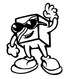 Trademark logo