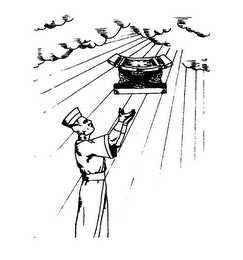 Trademark logo