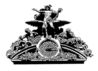 Trademark logo