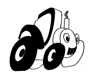 Trademark logo