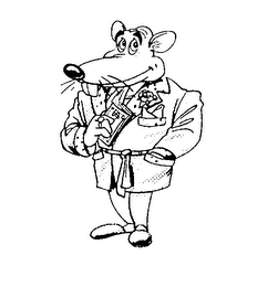 Trademark logo