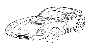 Trademark logo