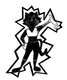 Trademark logo
