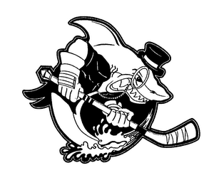 Trademark logo