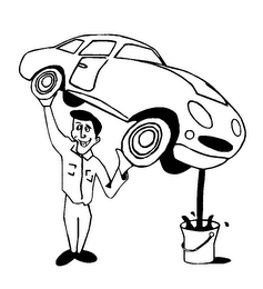 Trademark logo
