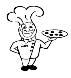 Trademark logo