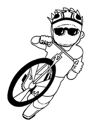 Trademark logo