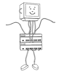 Trademark logo