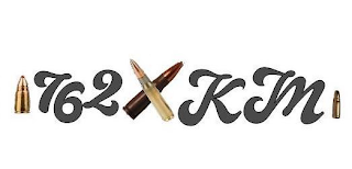 762XKM logo