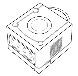 Trademark logo