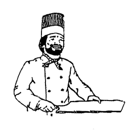 Trademark logo