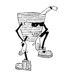 Trademark logo