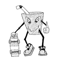 Trademark logo