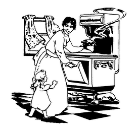 Trademark logo