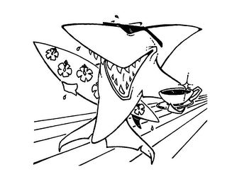 Trademark logo