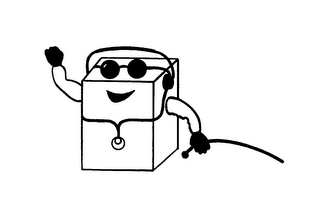 Trademark logo