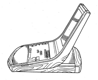 Trademark logo