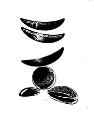 Trademark logo