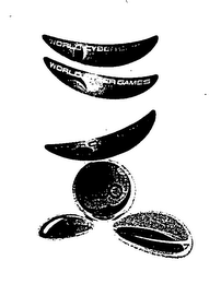 Trademark logo