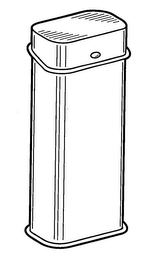 Trademark logo