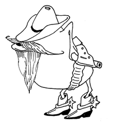 Trademark logo