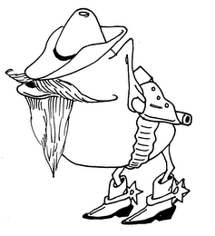 Trademark logo