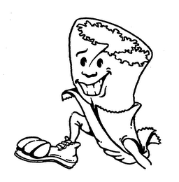 Trademark logo
