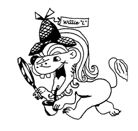 Trademark logo