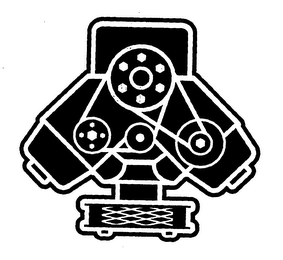 Trademark logo