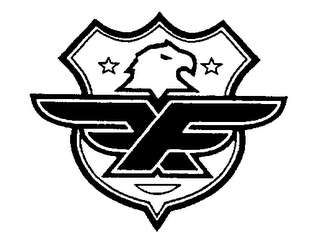 Trademark logo