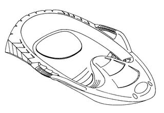 Trademark logo