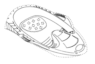 Trademark logo