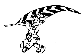 Trademark logo
