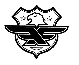 Trademark logo
