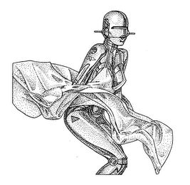 Trademark logo
