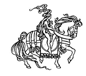 Trademark logo