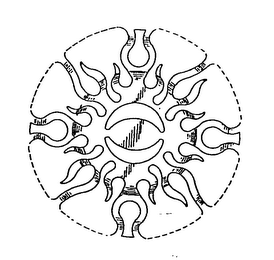 Trademark logo