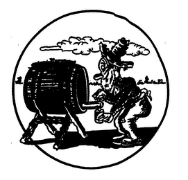 Trademark logo