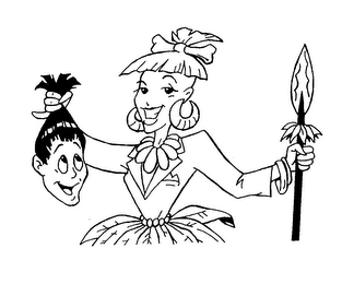 Trademark logo