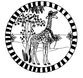 Trademark logo
