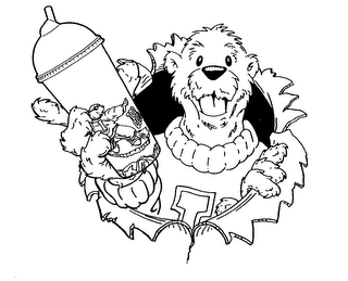 Trademark logo