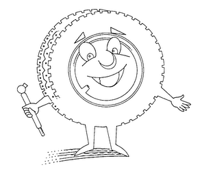 Trademark logo