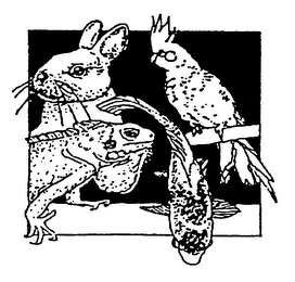 Trademark logo