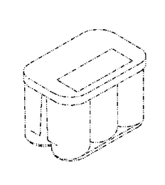 Trademark logo