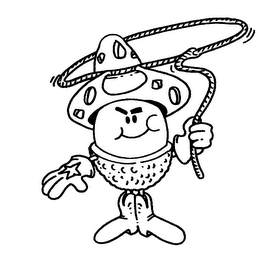 Trademark logo