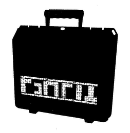 Trademark logo