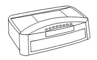 Trademark logo