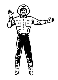 Trademark logo