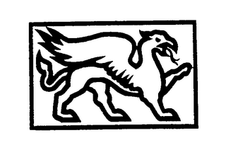 Trademark logo