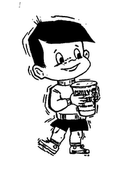 Trademark logo